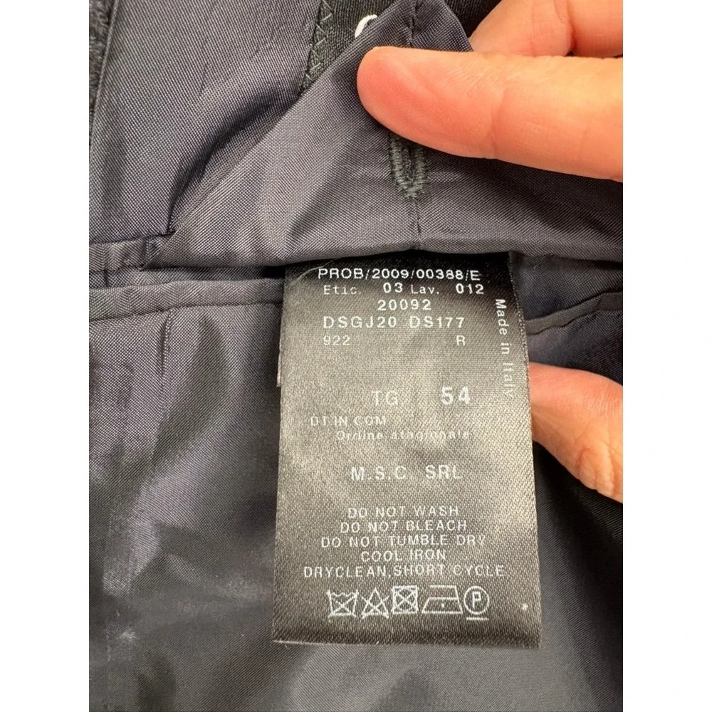 Giorgio Armani giorgio armani